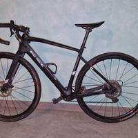 bici gravel Wilier Jena