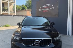 Volvo XC40 D4 AWD Geartronic Momentum