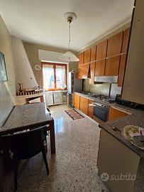 Immobile a Lagonegro (PZ)