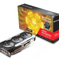 AMD RX 6900 XT Sapphire Nitro+ Special Edition