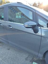 Porta anteriore dx nuda FORD B MAX del 2015
