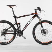 mountain bike KTM taser 3.0
