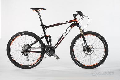 mountain bike KTM taser 3.0
