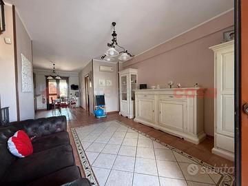 Villa a schiera Manduria [1176VRG]