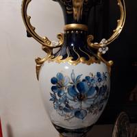 vVso porcellana Royal Dux Vintage 