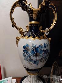 vVso porcellana Royal Dux Vintage 