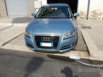 Audi A3 Sportback 1.6 TDI 105 CV ⭐️
