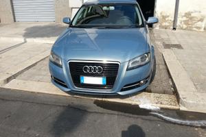 Audi A3 Sportback 1.6 TDI 105 CV ⭐️