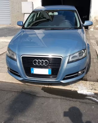 Audi A3 Sportback 1.6 TDI 105 CV ⭐️