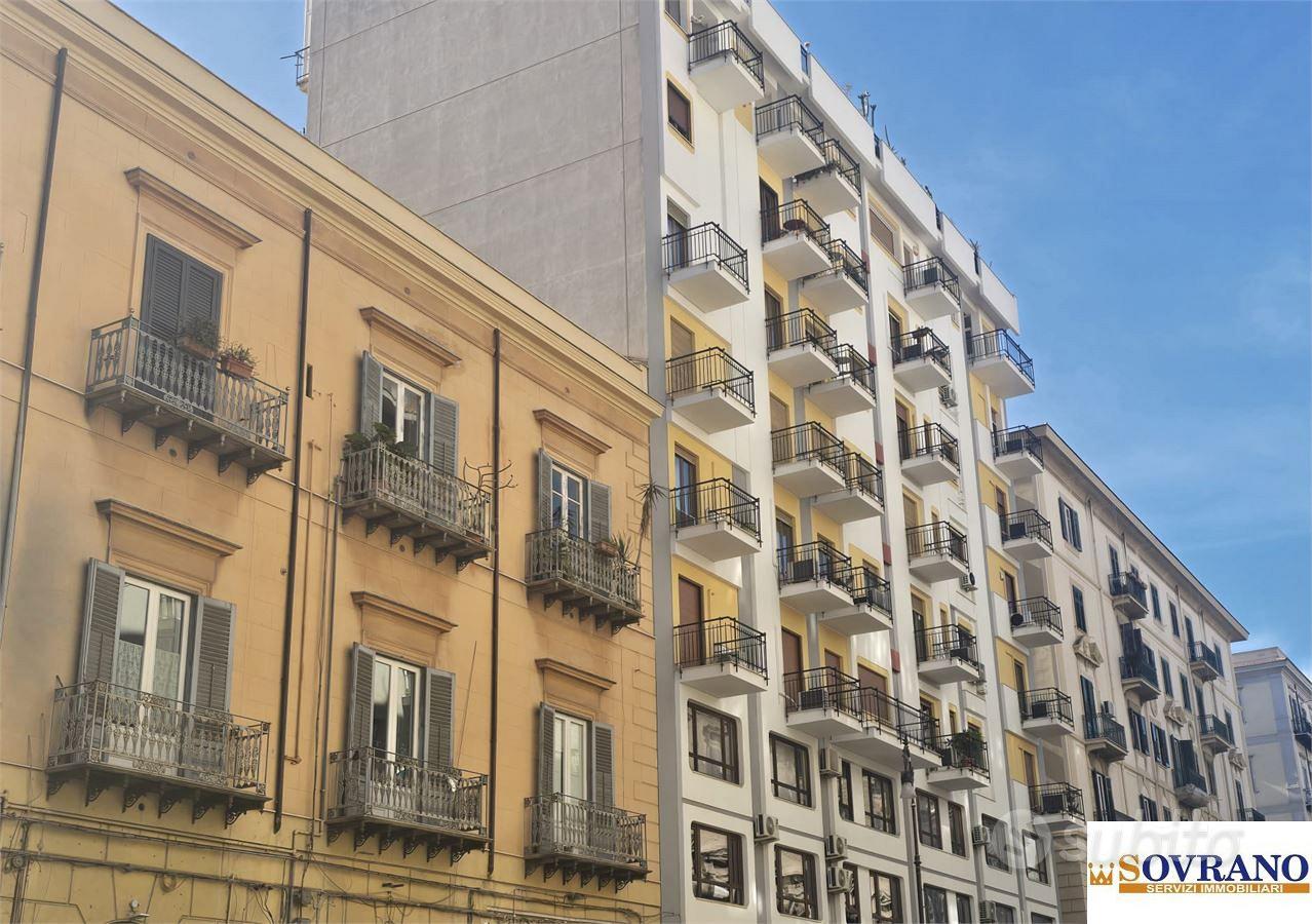 Appartamento – Palermo, VIII Circoscrizione - Vista 2