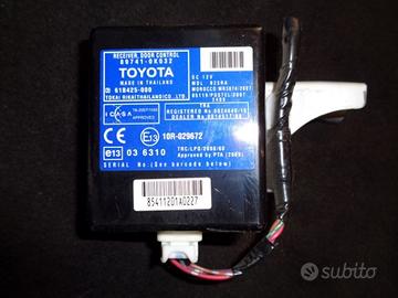 CENTRALINA SERRATURA CENTRALIZZARA HILUX N2 2011