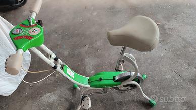 Cyclette Carnielli 