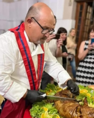 Chef per lavoro stagionale, catering ,ecc