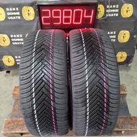 2 GOMME 255 45 20 HANKOOK 80% 4 STAGIONI