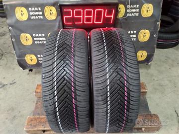 2 GOMME 255 45 20 HANKOOK 80% 4 STAGIONI