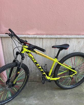 Bici Scott