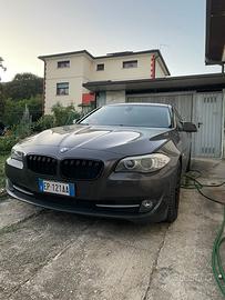 Bmw serie 520d