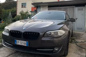 Bmw serie 520d