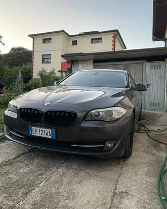Bmw serie 520d