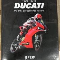 Libro Ducati
