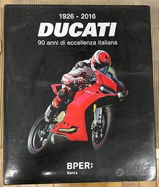 Libro Ducati