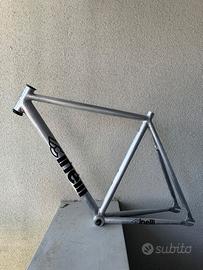Telaio pista / scatto fisso / fixed gear   54/54