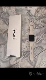 Apple watch se gps 40mm
