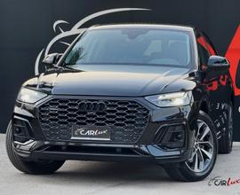 Audi Q5 Sportback 40 TDI MHEV 12V S line Quattro S