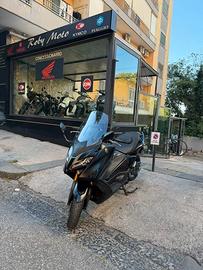 Yamaha TMAX 560 TECH MAX