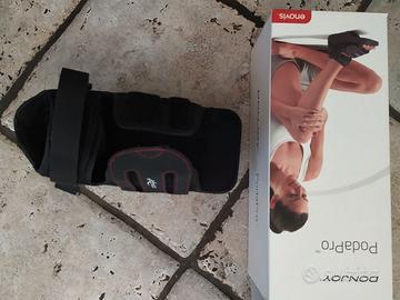 Scarpa Postoperatorio