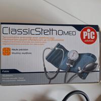 Macchina pressione  ClassicStehomed med Pic