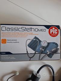 Macchina pressione  ClassicStehomed med Pic