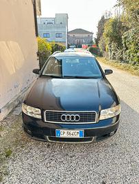 AUDI A4 1.9 TDI 130 CV