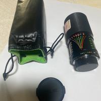 Obiettivo Polar 210 nuovo con bollino di Stato