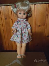 bambola Ratti