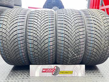 Gomme Bridgestone 235/40/18 95v invernali al 76%