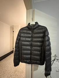 Colmar giubbotto nero uomo