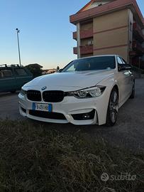 Bmw 318 M sport