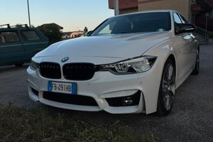 Bmw 318 M sport