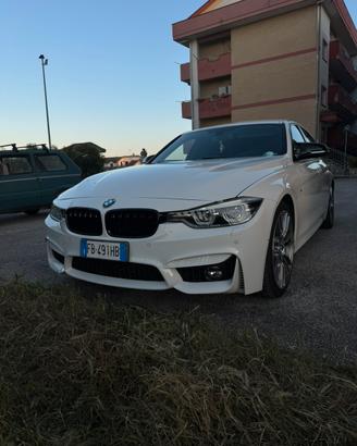 Bmw 318 M sport