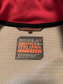 Giacca da esterno Nautica Italiana da donna tg. S