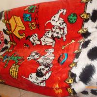 coperte bambini usate