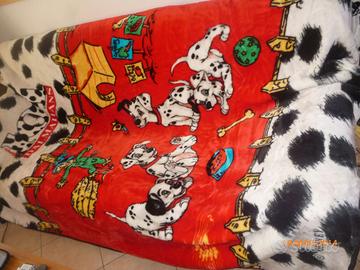 coperte bambini usate