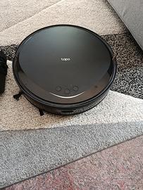 robot apira e lavapavimenti 