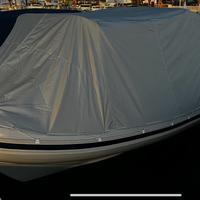 Tenda nautica Twentytwo