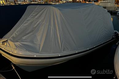 Tenda nautica Twentytwo