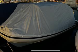 Tenda nautica Twentytwo