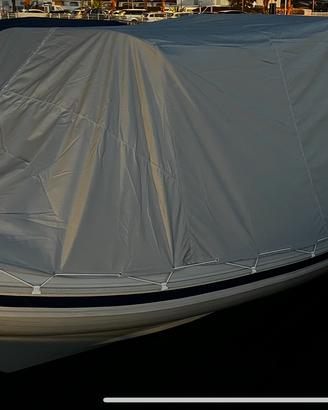 Tenda nautica Twentytwo