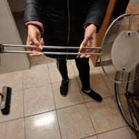 Lampadario da soffitto