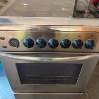Cucina Tecnogas gas/metano con forno